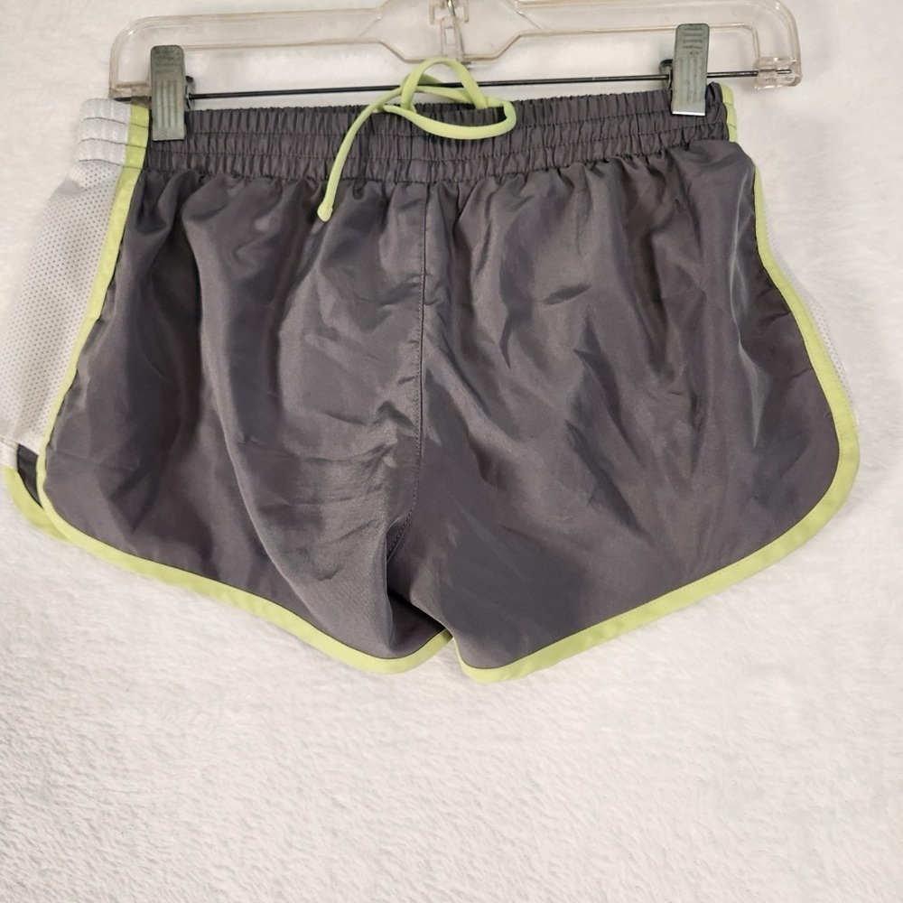 SO Authentic American Heritage Lined Athletic Running Shorts Size XS